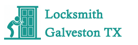 logo Locksmith Galveston TX 